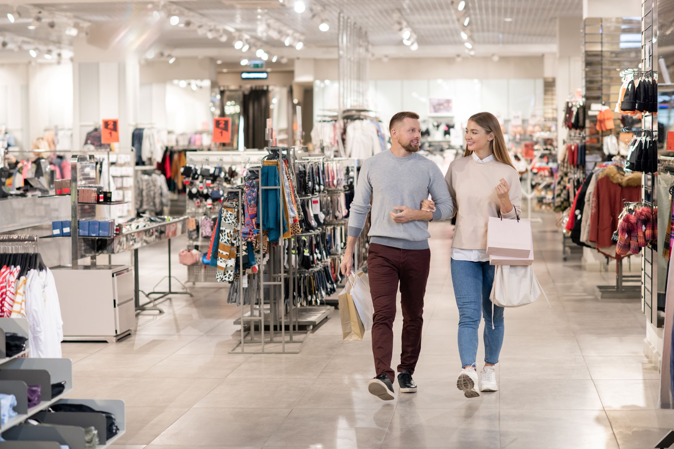 Retail Shopping Centers Entertainment Venues Cleaning